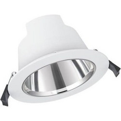 Χωνευτό Σποτ Downlight COMFORT 20W 3CCT IP54 3000K-5700K 4058075104105 LEDVANCE-4058075104105-Λευκό 4058075104105