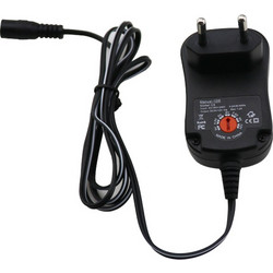 Power Supply 12W 12V/1A Switching με 6 tips