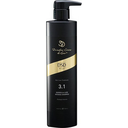 DSD De Luxe 3.1 Dixidox Intense Σαμπουάν κατά της Τριχόπτωσης 500ml