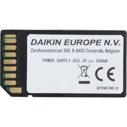 Daikin BRP069A78 Wi-Fi