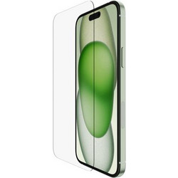 Belkin ScreenForce Klare Bildschirmschutzfolie Apple 1 piece(e) (OVA136ZZ)