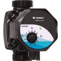 Lowara Ecocirc L 32-8/180