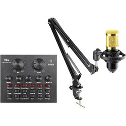 V8-CONT Set