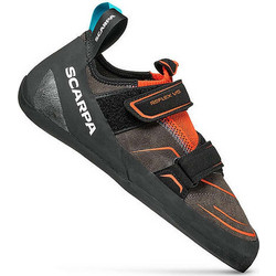 Scarpa Reflex VS Tonic Climbing Shoes