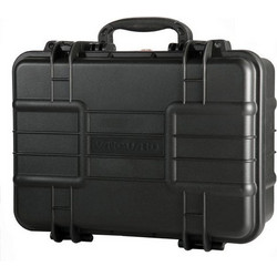 Vanguard Supreme 40D BK Black