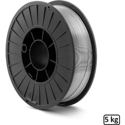HELIX ΣΥΡΜΑ ΗΛΕΚΤΡΟΣΥΓΚΟΛΛΗΣΗΣ FLUX 0.8mm 5kg (75900081)