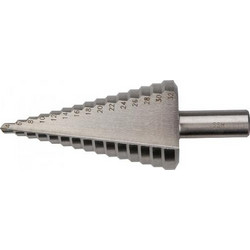 GRAPHITE Φρέζα κωνική μετρική 4-32mm (57H740)