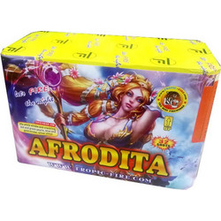 Εναέρια Πυροτεχνήματα 32 βολών - Afrodita