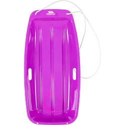 Trespass Έλκηθρο Icepop Sledge UUACMIG20026-PUR