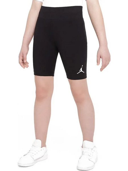 Jordan Essentials Bike Short ΠΑΙΔΙΚΟ ΚΟΛΑΝ (45A856-023) - Μαύρο