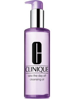 Clinique Take The Day Off Λάδι Ντεμακιγιάζ 200ml