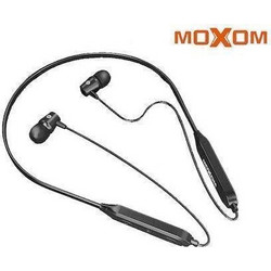 Moxom MX-WL13 Ακουστικά Bluetooth In Ear Black