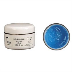 Trendy Clear Builder Gel 15ml