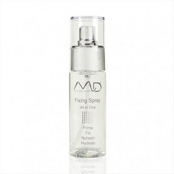 MD Fixing Spray Prime-Fix-Refresh 50ml