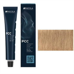 Indola Permanent Caring Color 8.03 Ξανθό Aνοιχτό Φυσικό Xρυσό Μόνιμη Βαφή Μαλλιών 60ml