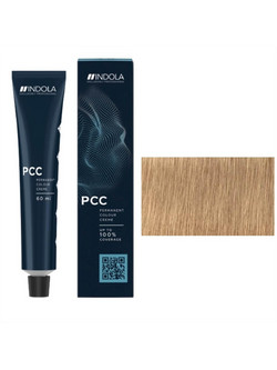 Indola Permanent Caring Color 8.03 Ξανθό Aνοιχτό Φυσικό Xρυσό Μόνιμη Βαφή Μαλλιών 60ml