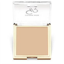 Golden Rose Mattifying 115 Mineral Pressed Powder 12.5gr