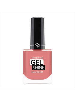 Golden Rose Extreme Gel Shine 16 Gloss Βερνίκι Νυχιών Quick Dry 10.2ml