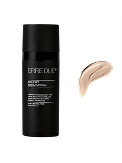 Erre Due Skinlift 403 Satin Beige Liquid Foundation 30ml