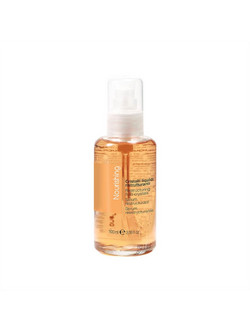 Fanola Nourishing Fluid Crystals Hair Serum Μαλλιών 100ml