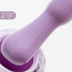 Alezori Polish Gel 3186 Ημιμόνιμο Βερνίκι Νυχιών 15ml