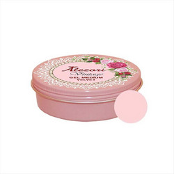 Alezori Medium Velvet Gel 15gr
