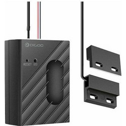 Andowl Q-CK400 Πίνακας Ελέγχου Τηλεχειρισμός Wi-Fi Πόρτας Γκαράζ 27509384