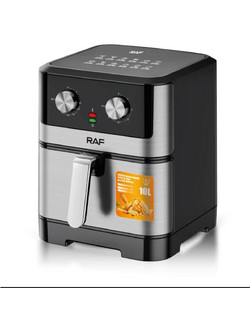 Raf R-5338 Air Fryer 10lt