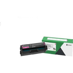 Lexmark 20N2XM0 Magenta Toner