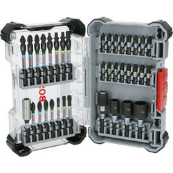 BOSCH ΣΕΤ ΚΑΤΣΑΒΙΔΟΛΑΜΩΝ 36 ΤΕΜΑΧΙΑ 2608521U73