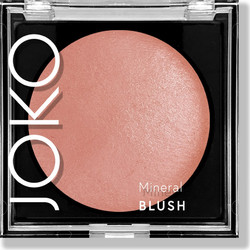 Joko Mineral Blush 16 Powder Blush 5gr