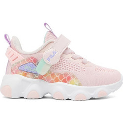 Fila Memory Nola 2 Παιδικά Sneakers Ροζ 7YF51007-900