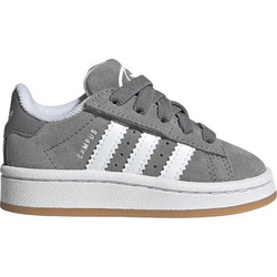 Adidas Campus 00s Παιδικά Sneakers Γκρι JI4334