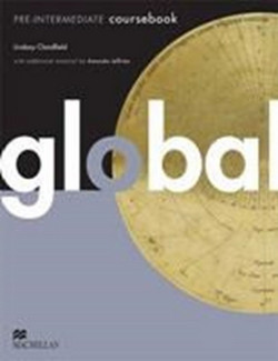 Global Pre-Intermediate