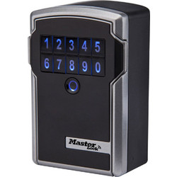 Κλειδοθήκη 127x59MM Bluetooth 5441D MasterLock