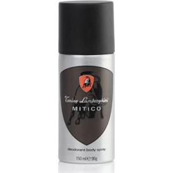 Lamborghini Mitico Ανδρικό Αποσμητικό Spray 150ml