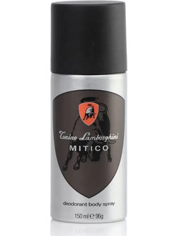 Lamborghini Mitico Ανδρικό Αποσμητικό Spray 150ml