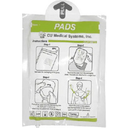 Ηλεκτρόδια Απινιδωτή CU Medical iPad SP1 Adults-Pediatric