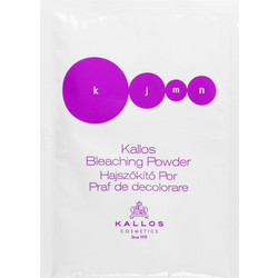 Kallos KJMN Bleaching Powder Ντεκαπάζ 35ml