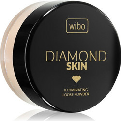Wibo Diamond Skin Loose Powder 5.5gr
