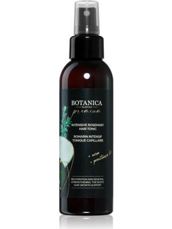 Soaphoria Botanica Slavica Rosemary Hair Tonic τονωτικό για τα μαλλιά 150 ml