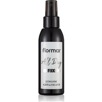 flormar All Day Fix σταθεροποιητικό σπρέι 125 ml