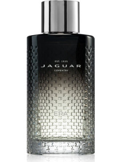 Jaguar Era Eau de Toilette 100ml