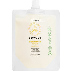 Kemon Group Actyva Bellessere βάλσαμο μαλλιών για το σώμα 100 ml