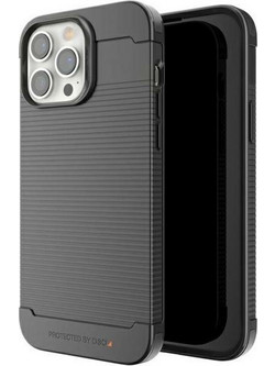 Gear4 D3O Havana - θήκη για Apple iPhone 13 Pro Max - Μαύρο