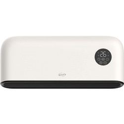 ARGO Willis Κεραμικό Αερόθερμο Μπάνιου Τοίχου 2000W