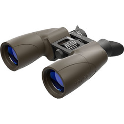 Yukon Solaris WP Κιάλια Αδιάβροχα 7x50mm