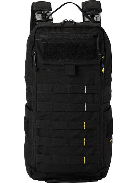Nitecore BP18 Σακίδιο Πλάτης 18lt Μαύρο