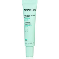 Babaria Aloe Vera Eye Contour 15ml