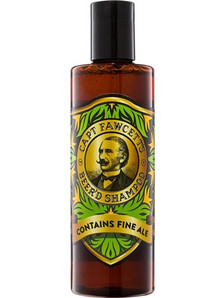 Captain Fawcett Beer Σαμπουάν για Γένια 250ml